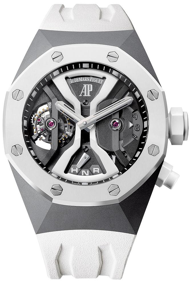Audemars Piguet Royal Oak Concept