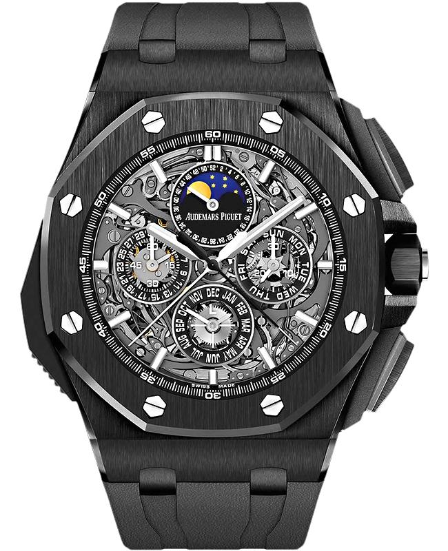 Audemars Piguet Royal Oak