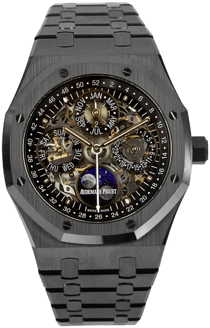Audemars Piguet Royal Oak Perpetual Calendar