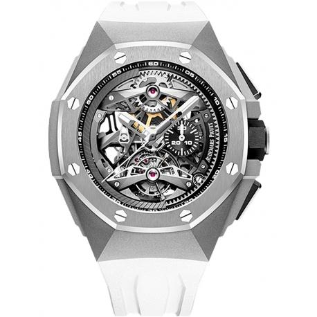 Audemars Piguet Royal Oak Concept