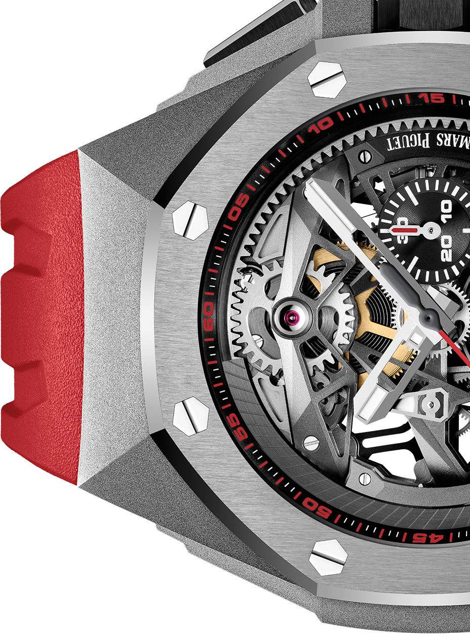 Audemars Piguet Royal Oak Concept