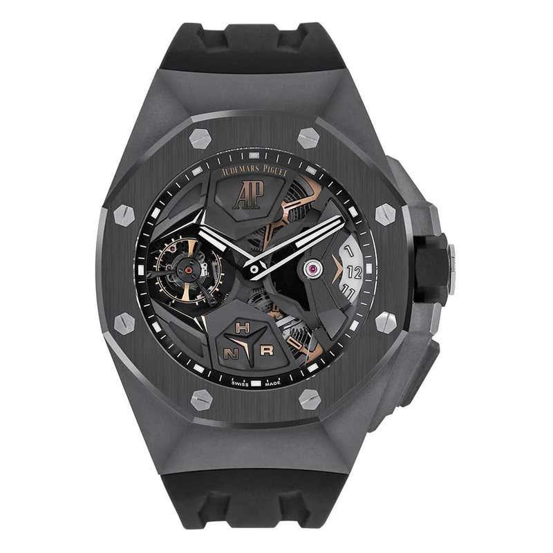 Audemars Piguet Royal Oak Concept