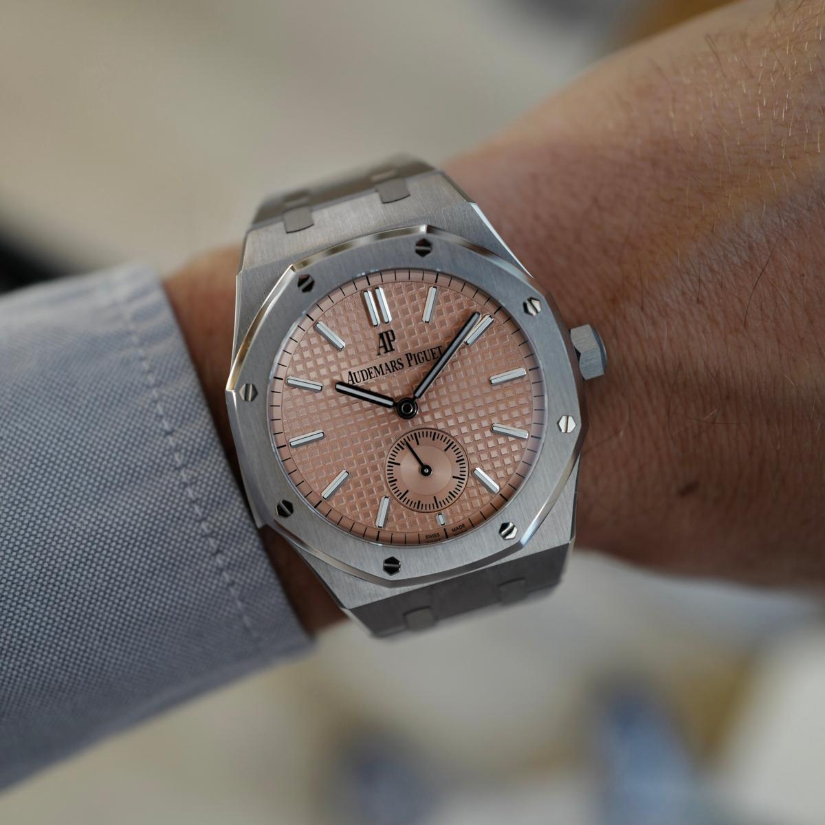Audemars Piguet Royal Oak