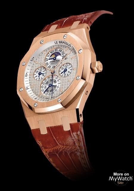 Audemars Piguet Royal Oak