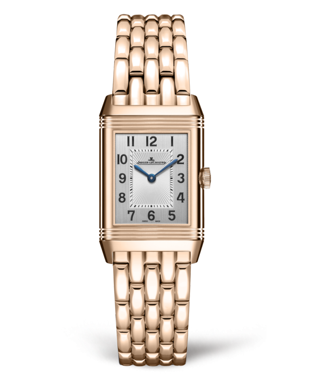Jaeger-LeCoultre Reverso Classic Small Duetto
