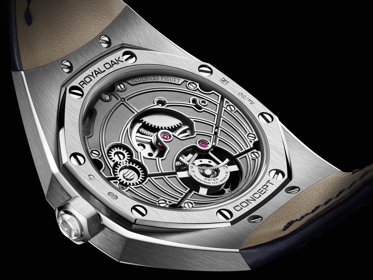 Audemars Piguet Royal Oak Concept