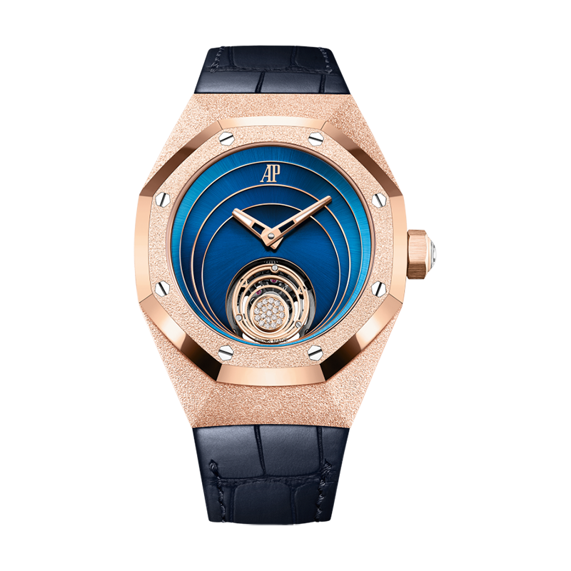 Audemars Piguet Royal Oak Concept