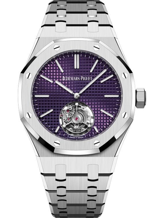 Audemars Piguet Royal Oak Tourbillon