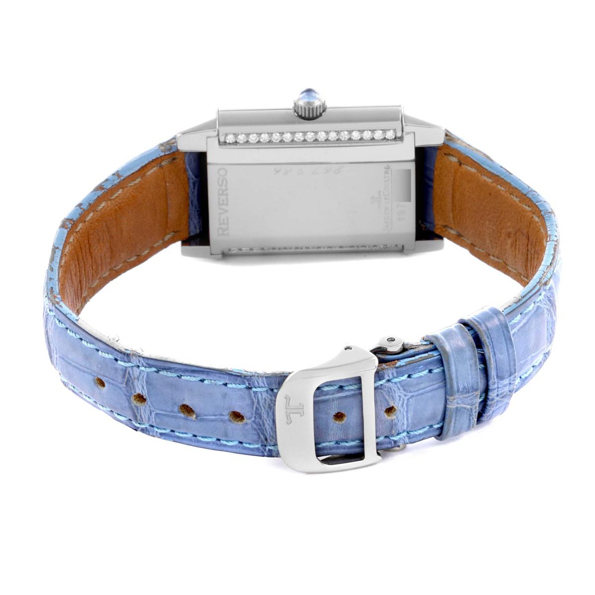 Jaeger-LeCoultre Reverso