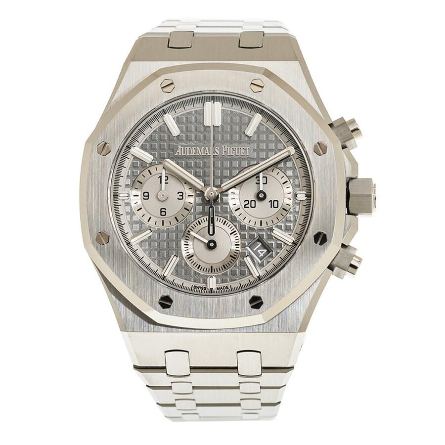 Audemars Piguet Royal Oak Chronograph