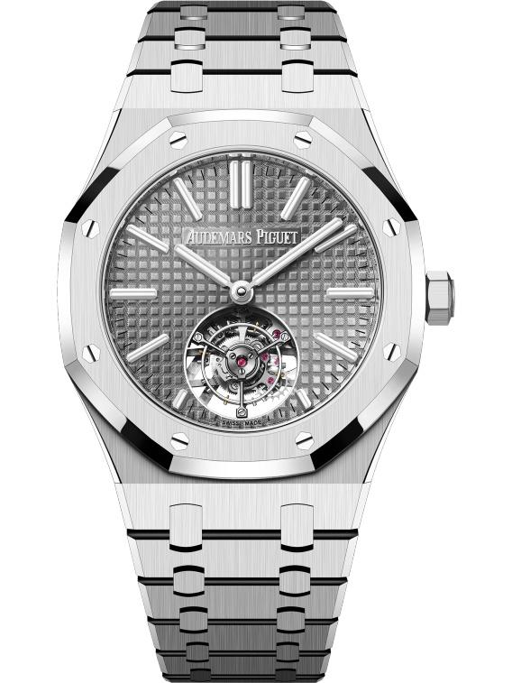 Audemars Piguet Royal Oak Tourbillon