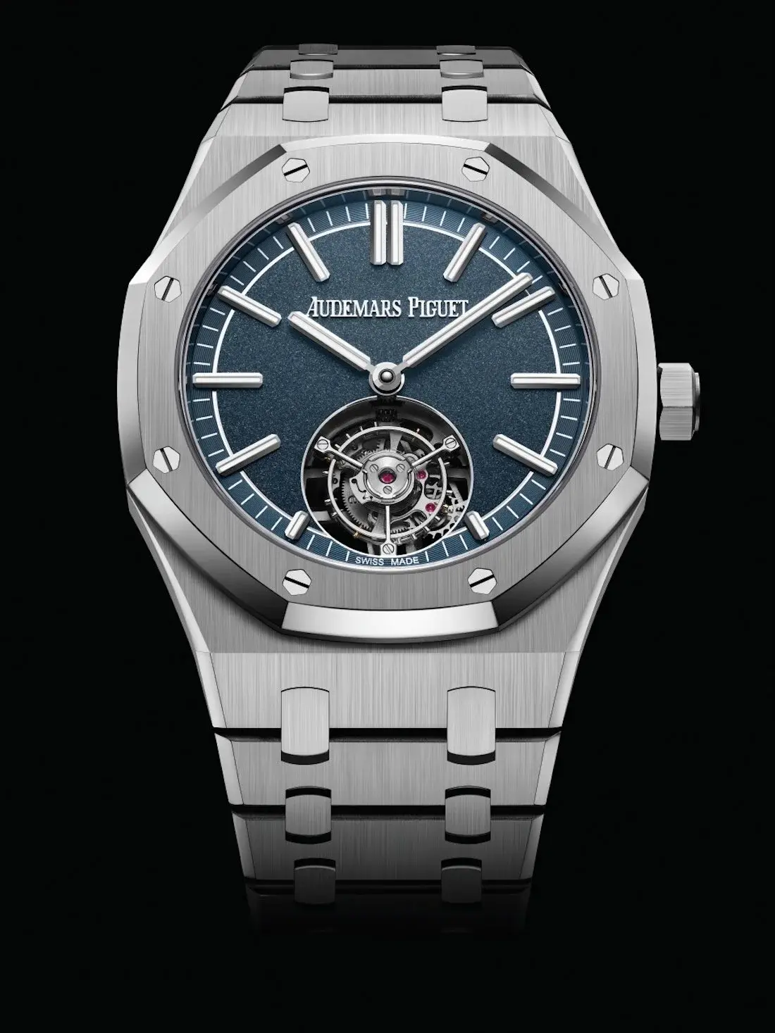 Audemars Piguet Royal Oak Tourbillon