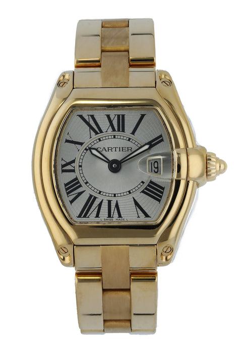 Cartier Roadster
