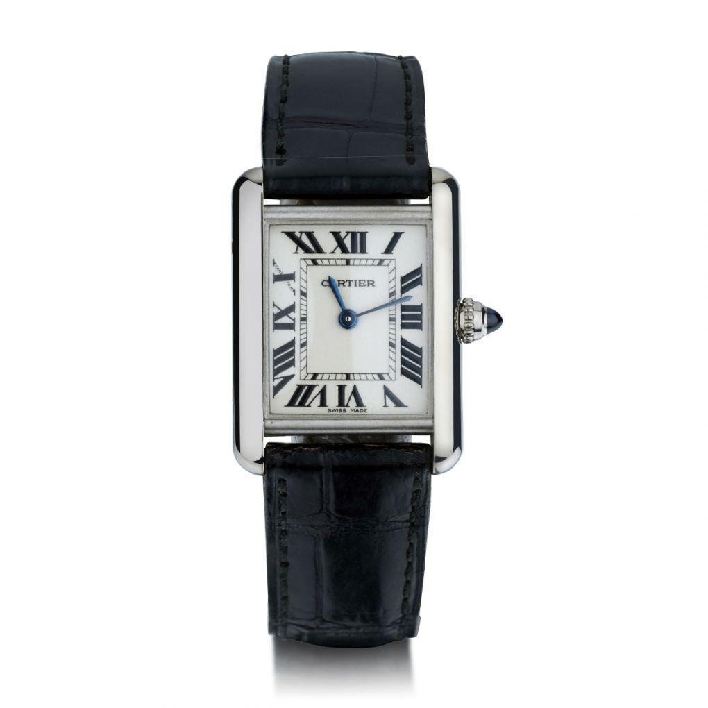 Cartier Tank Louis Cartier
