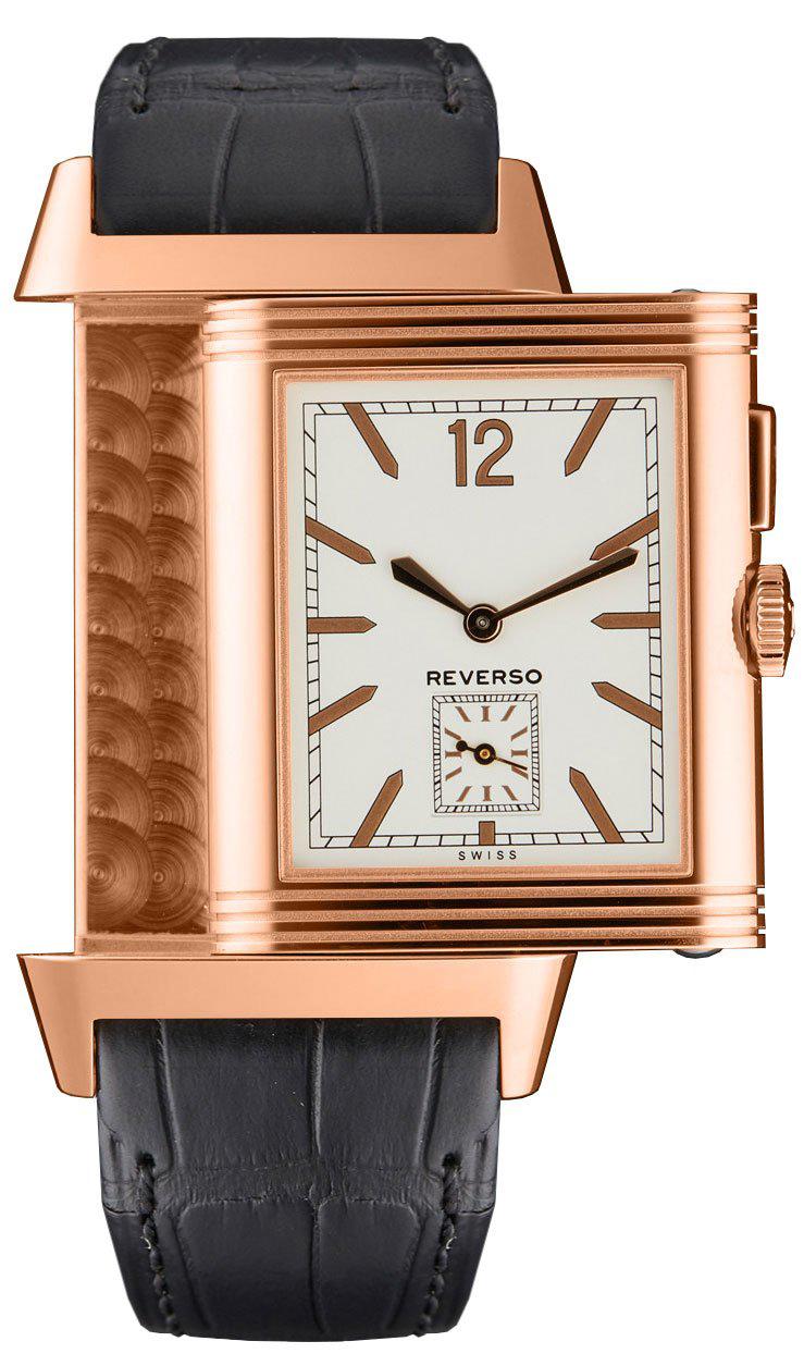 Jaeger-LeCoultre Grande Reverso Ultra Thin
