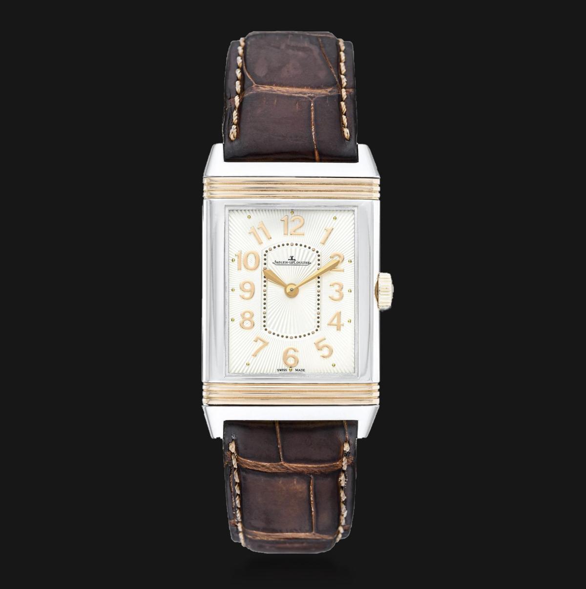 Jaeger-LeCoultre Jaeger-LeCoultre