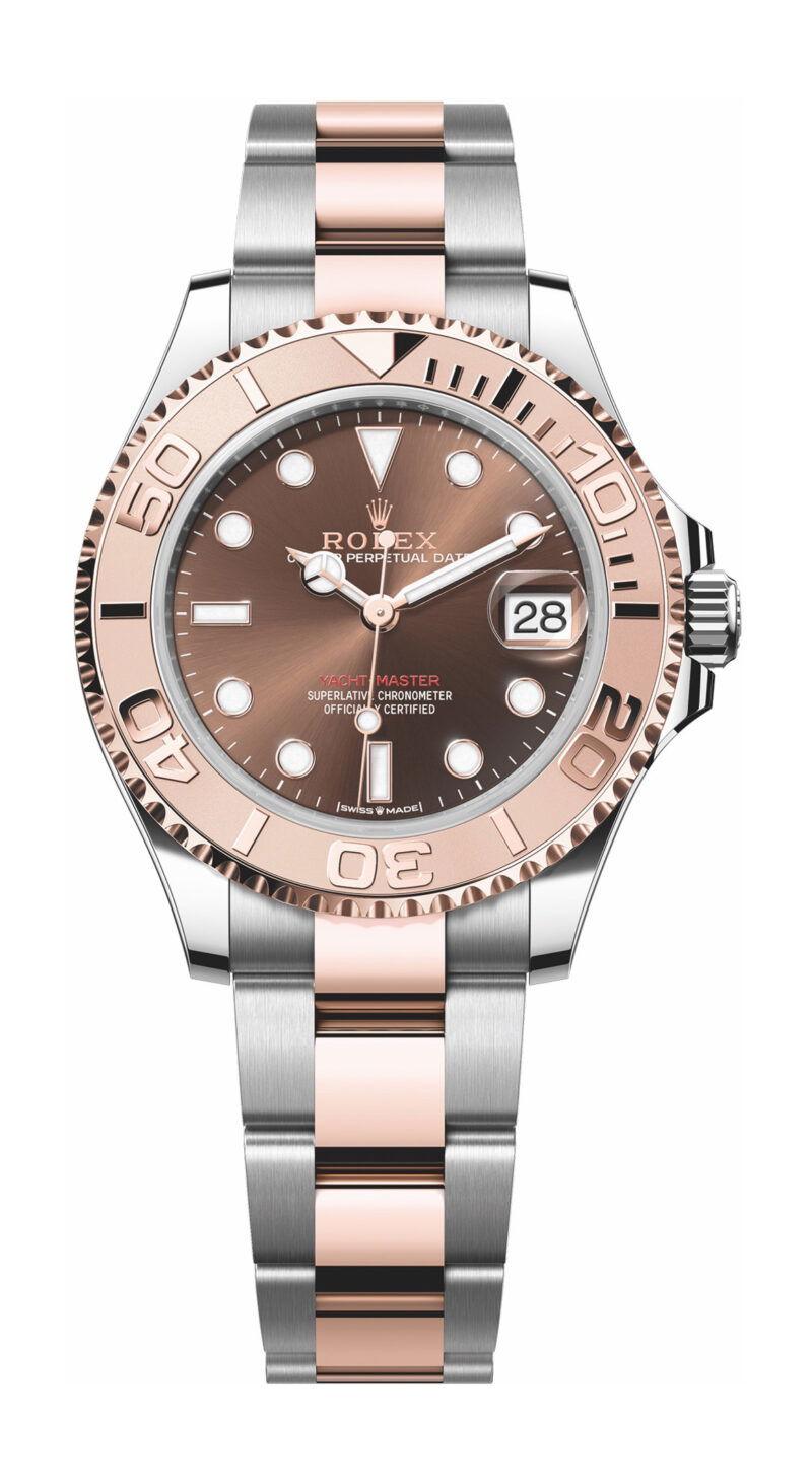 Rolex Yacht-Master 37