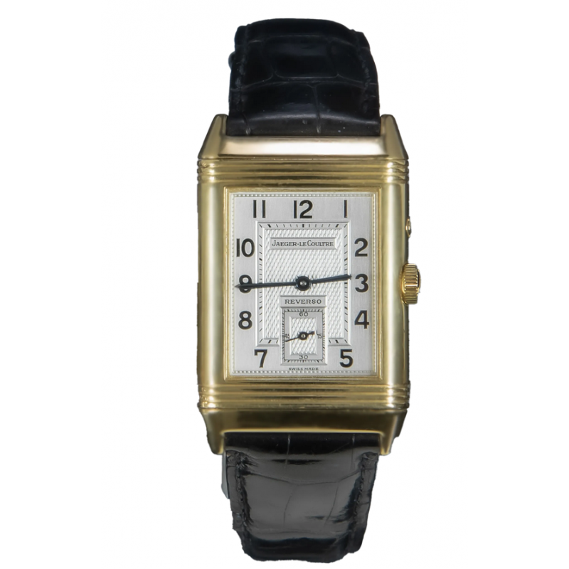 Jaeger-LeCoultre Reverso