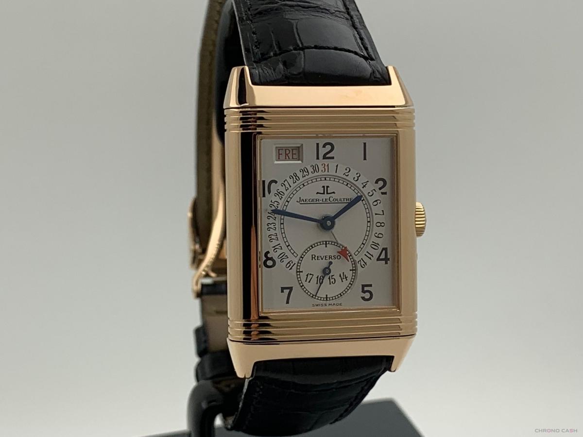 Jaeger-LeCoultre Reverso Grande Taille