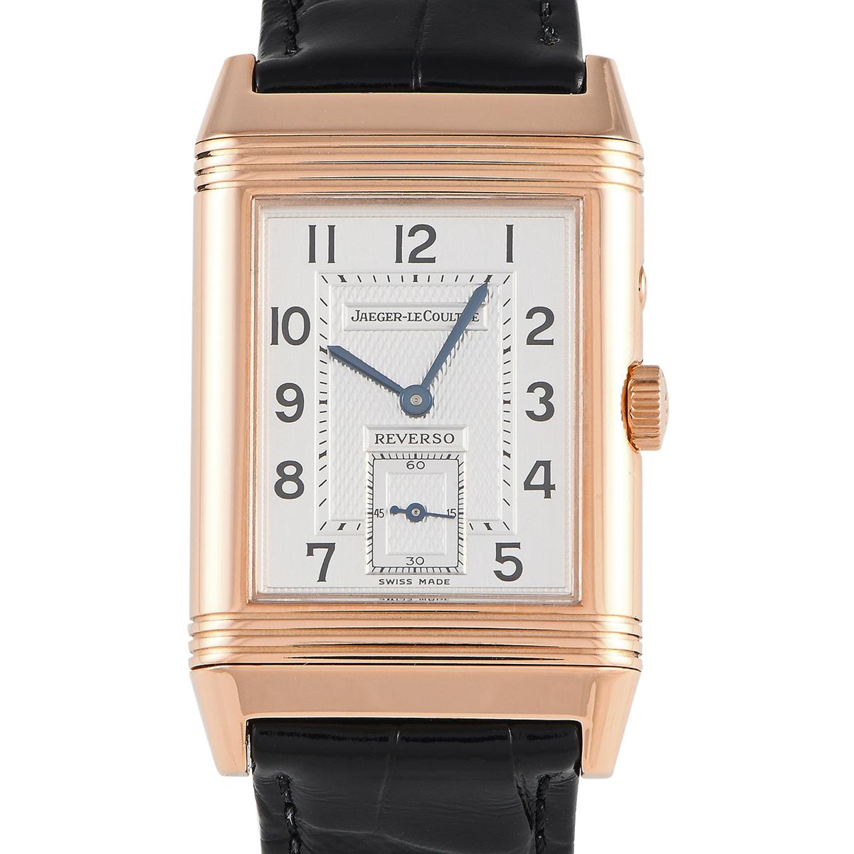 Jaeger-LeCoultre Reverso