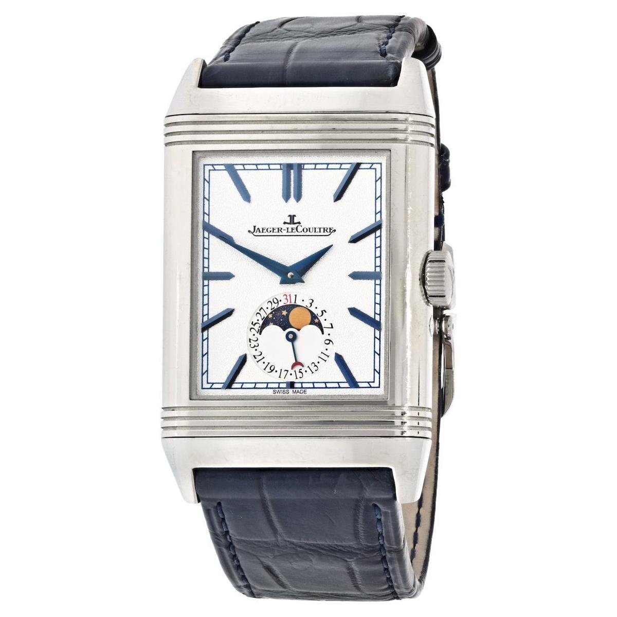 Jaeger-LeCoultre Reverso