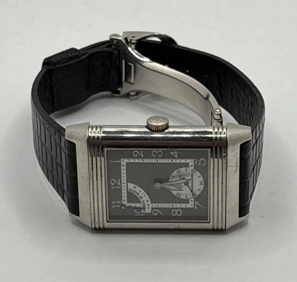 Jaeger-LeCoultre Reverso