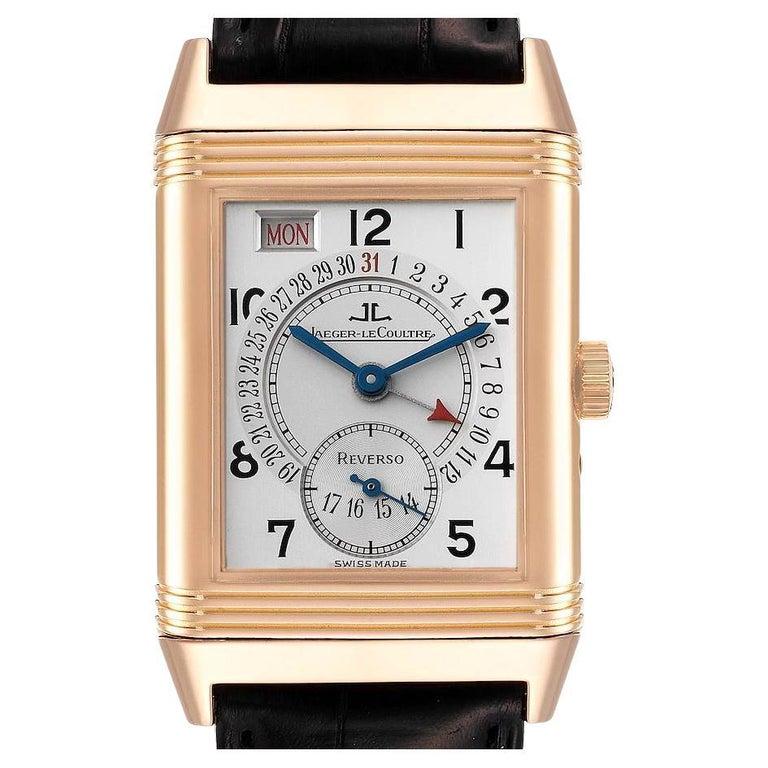 Jaeger-LeCoultre Reverso