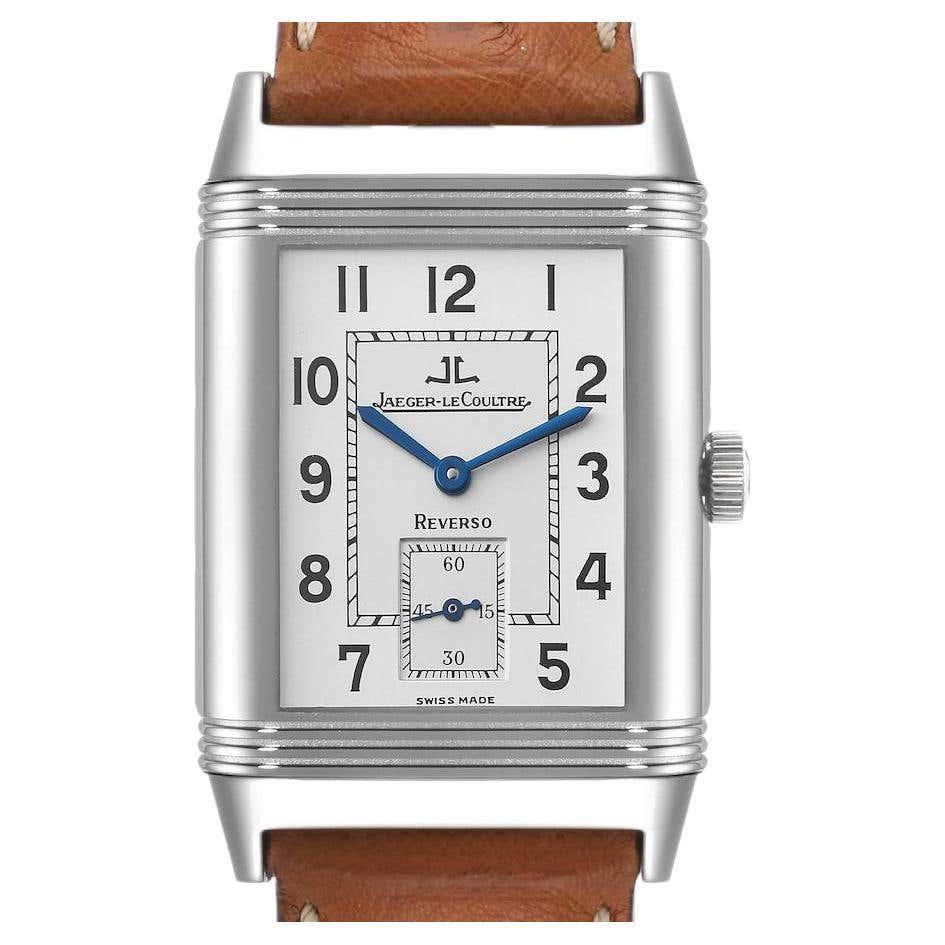 Jaeger-LeCoultre Reverso Grande Taille
