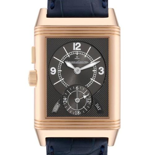 Jaeger-LeCoultre Reverso