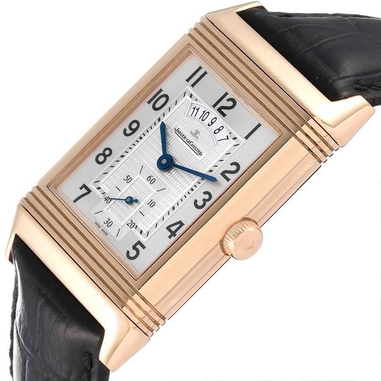 Jaeger-LeCoultre Reverso