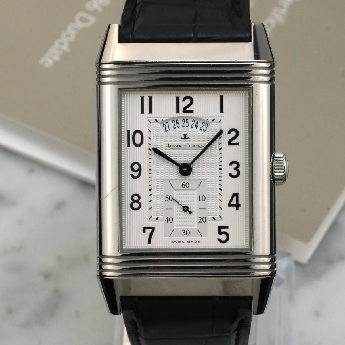 Jaeger-LeCoultre Grande Reverso