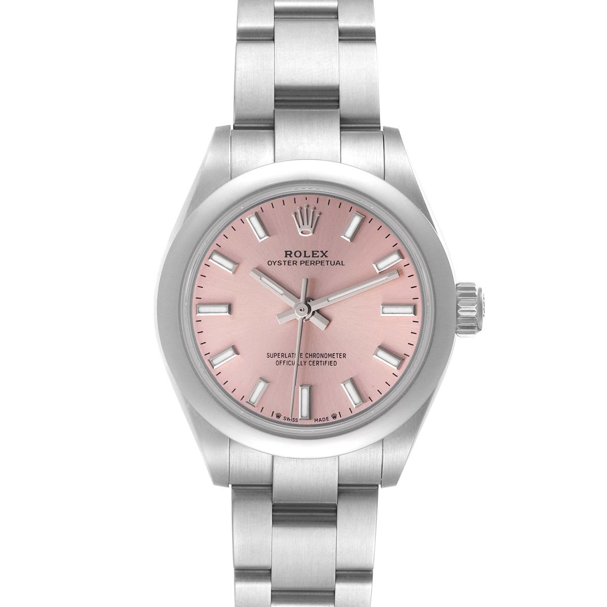Rolex Oyster Perpetual 28
