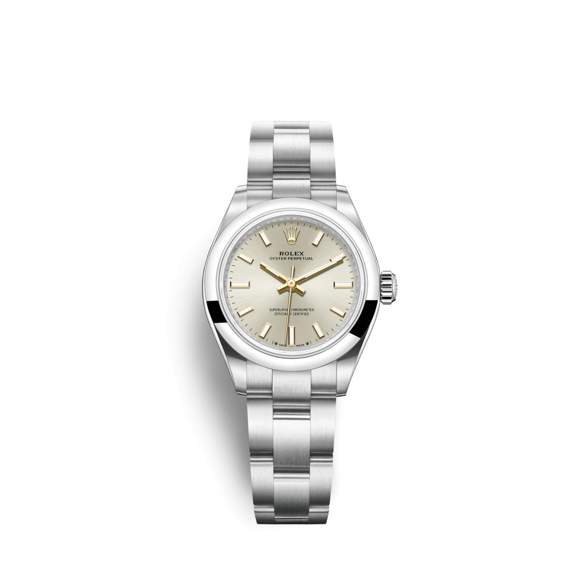 Rolex Oyster Perpetual 28