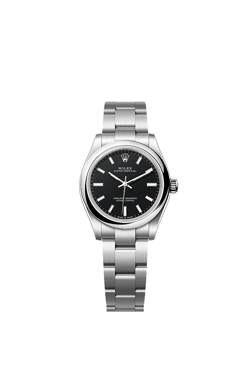 Rolex Oyster Perpetual 31