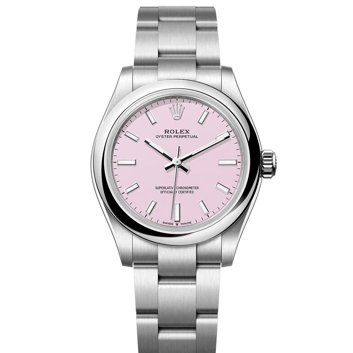 Rolex Oyster Perpetual 31