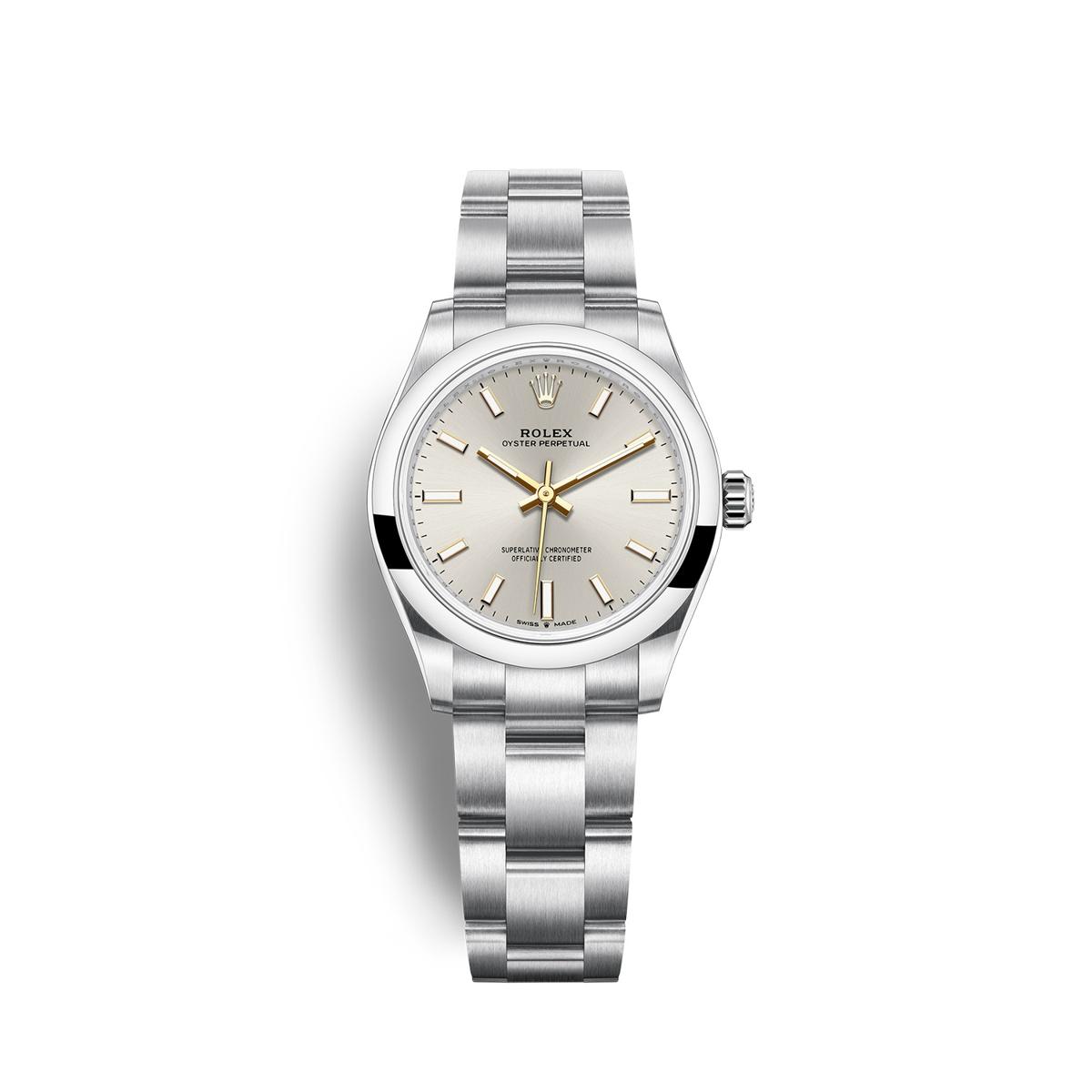 Rolex Oyster Perpetual 31