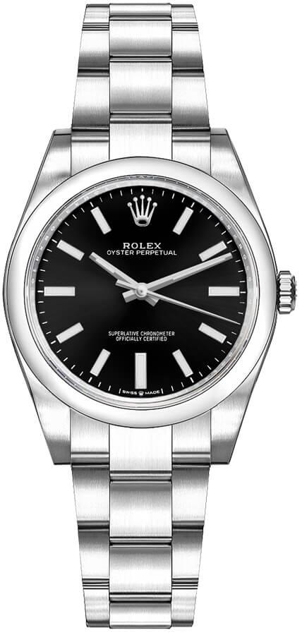 Rolex Oyster Perpetual 31