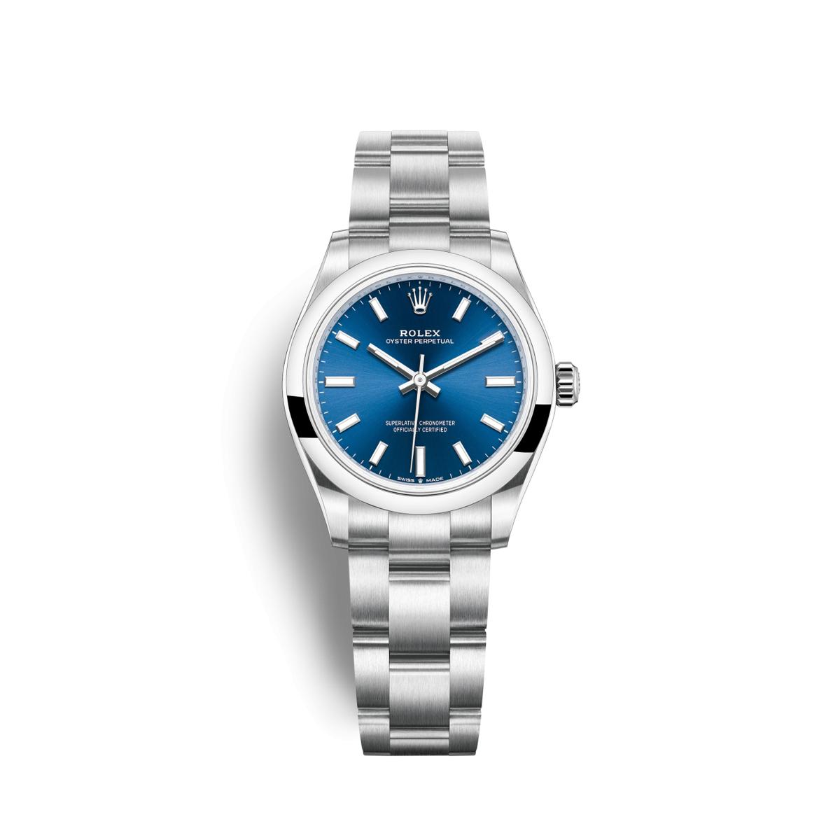 Rolex Oyster Perpetual 31