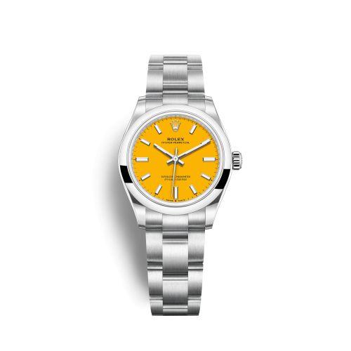 Rolex Oyster Perpetual 31