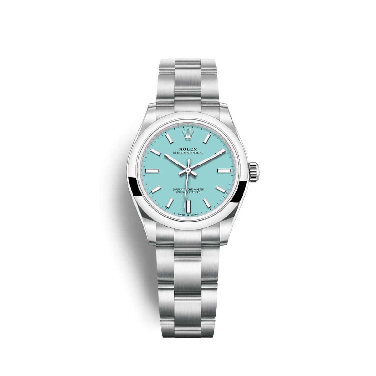 Rolex Oyster Perpetual 31