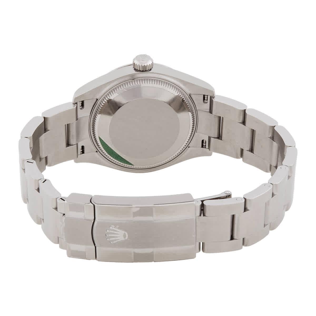 Rolex Oyster Perpetual 31