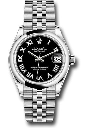 Rolex Datejust 31