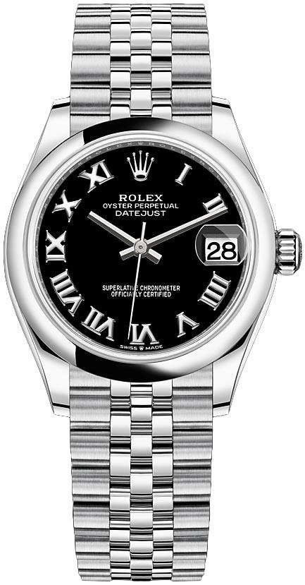 Rolex Datejust 31