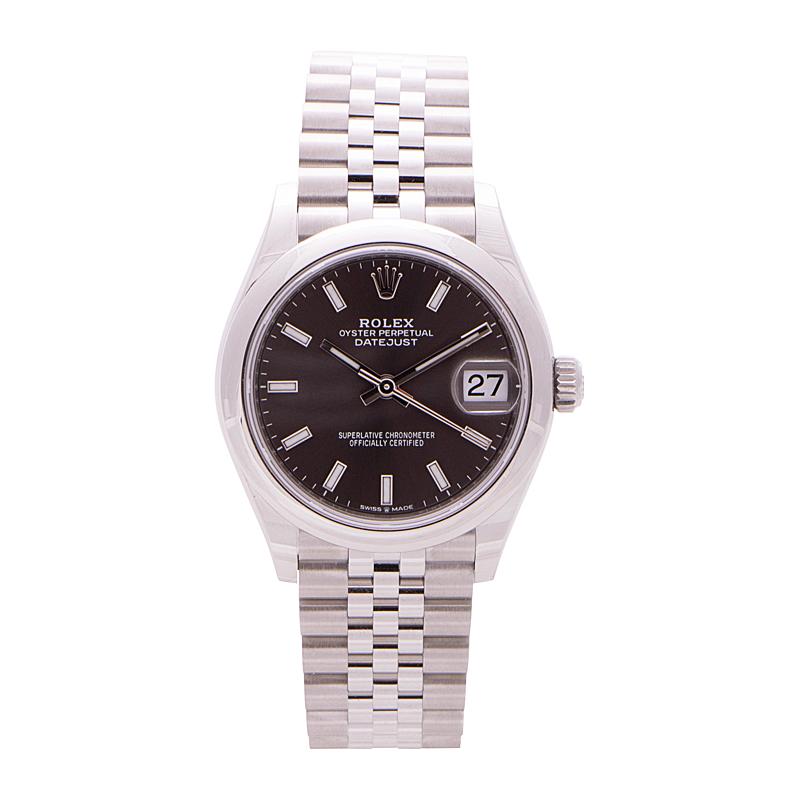Rolex Datejust 31