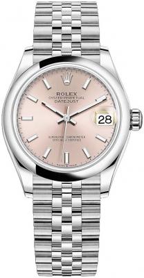 Rolex Datejust 31