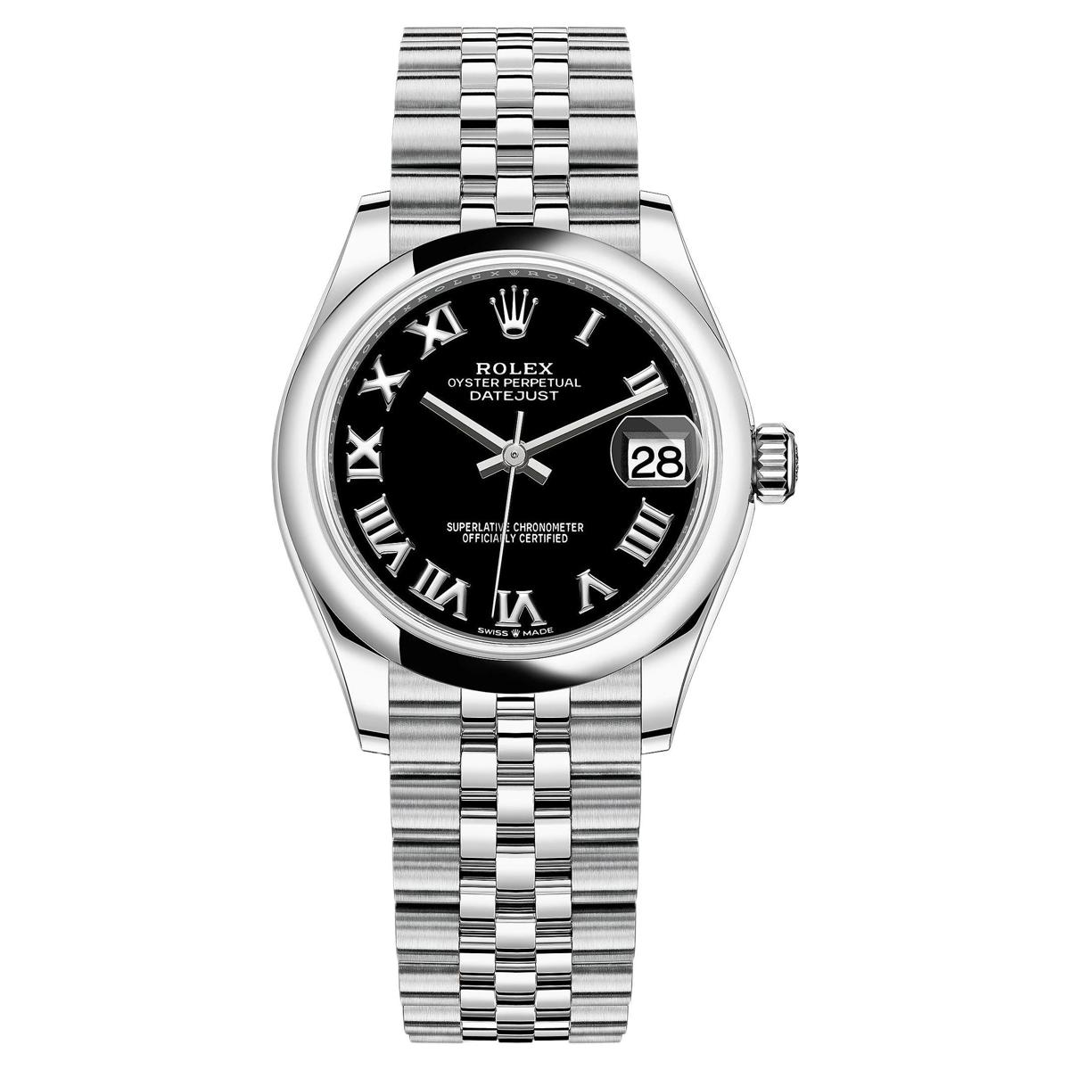 Rolex Datejust 31