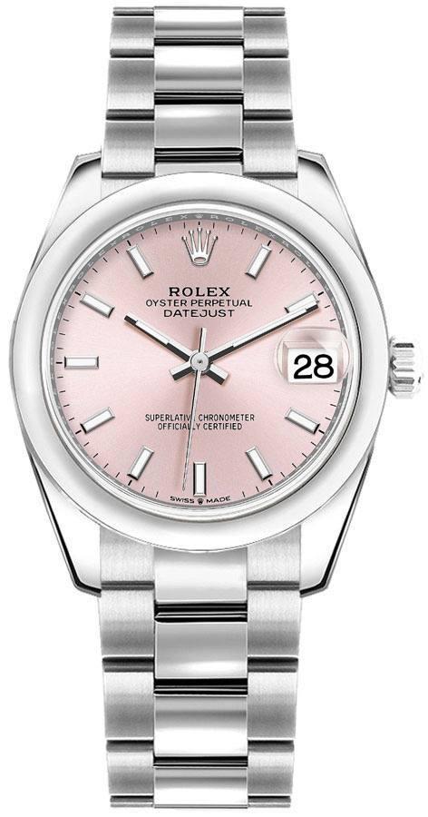 Rolex Datejust 31