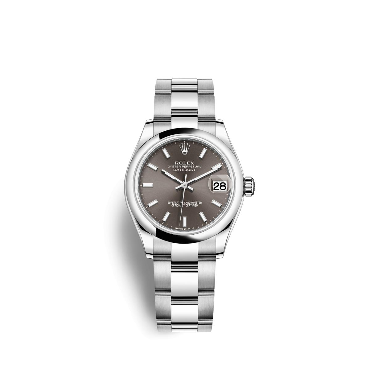 Rolex Datejust 31