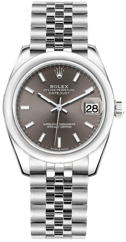 Rolex Datejust 31