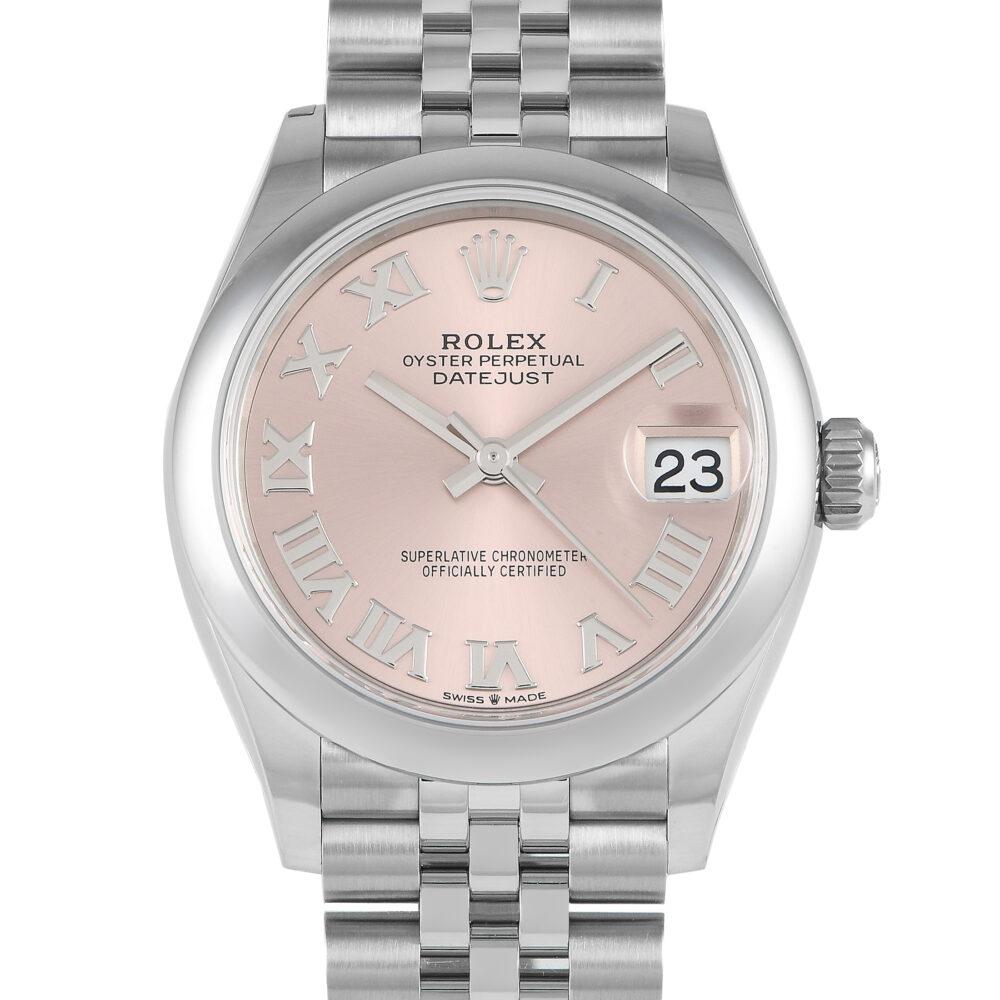 Rolex Datejust 31